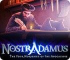 Игра Nostradamus: The Four Horseman of Apocalypse