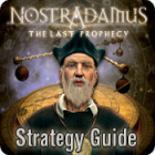 Игра Nostradamus: The Last Prophecy Strategy Guide