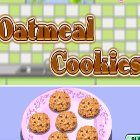 Игра Oatmeal Cookies