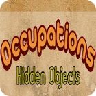 Игра Occupations: Hidden Objects