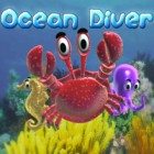 Игра Ocean Diver