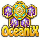 Игра OceaniX