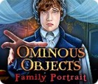 Игра Ominous Objects: Family Portrait