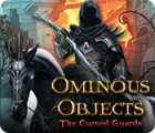 Игра Ominous Objects: The Cursed Guards