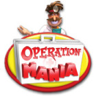 Игра Operation Mania