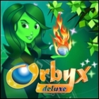 Игра Orbyx Deluxe
