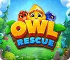 Игра Owl Rescue