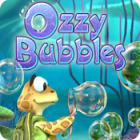 Игра Ozzy Bubbles