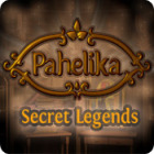 Игра Pahelika: Secret Legends