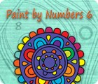 Игра Paint By Numbers 6