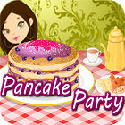 Игра Pancake Party