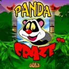 Игра Panda Craze