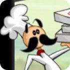 Игра Papa Louie: When Pizzas Attack