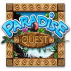 Игра Paradise Quest