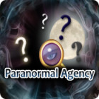 Игра Paranormal Agency