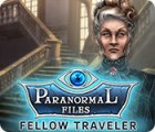 Игра Paranormal Files: Fellow Traveler