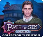 Игра Path of Sin: Greed Collector's Edition