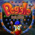 Игра Peggle Deluxe