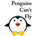 Игра Penguins Can't Fly