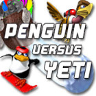 Игра Penguin versus Yeti