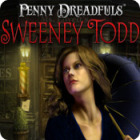Игра Penny Dreadfuls Sweeney Todd