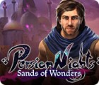 Игра Persian Nights: Sands of Wonders