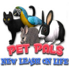 Игра Pet Pals: New Leash on Life Игра Pet Pals: New Leash on Life