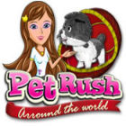 Игра Pet Rush: Arround the World