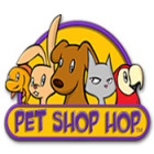 Игра Pet Shop Hop