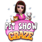 Игра Pet Show Craze