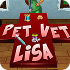 Игра Pet Vet Lisa