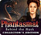 Игра Phantasmat: Behind the Mask Collector's Edition