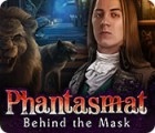 Игра Phantasmat: Behind the Mask