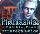 Игра Phantasmat: Crucible Peak Strategy Guide