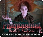Игра Phantasmat: Death in Hardcover Collector's Edition