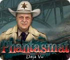 Игра Phantasmat: Déjà Vu