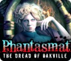 Игра Phantasmat: The Dread of Oakville