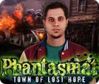 Игра Phantasmat: Town of Lost Hope