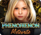 Игра Phenomenon: Meteorite