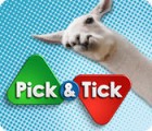 Игра Pick & Tick