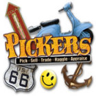 Игра Pickers Игра Pickers