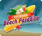 Игра Picross: Beach Paradise