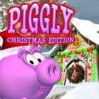 Игра Piggly Christmas Edition