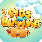 Игра Pigs In Blanket