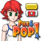 Игра Pile & Pop