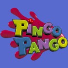 Игра Pingo Pango
