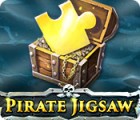 Игра Pirate Jigsaw