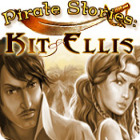 Игра Pirate Stories: Kit & Ellis