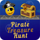 Игра Pirate Treasure Hunt