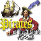 Игра Pirates of the Atlantic